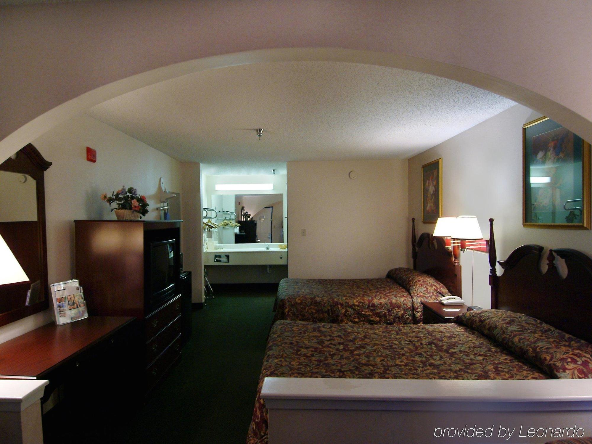 Mesquite Inn & Suites Habitación foto