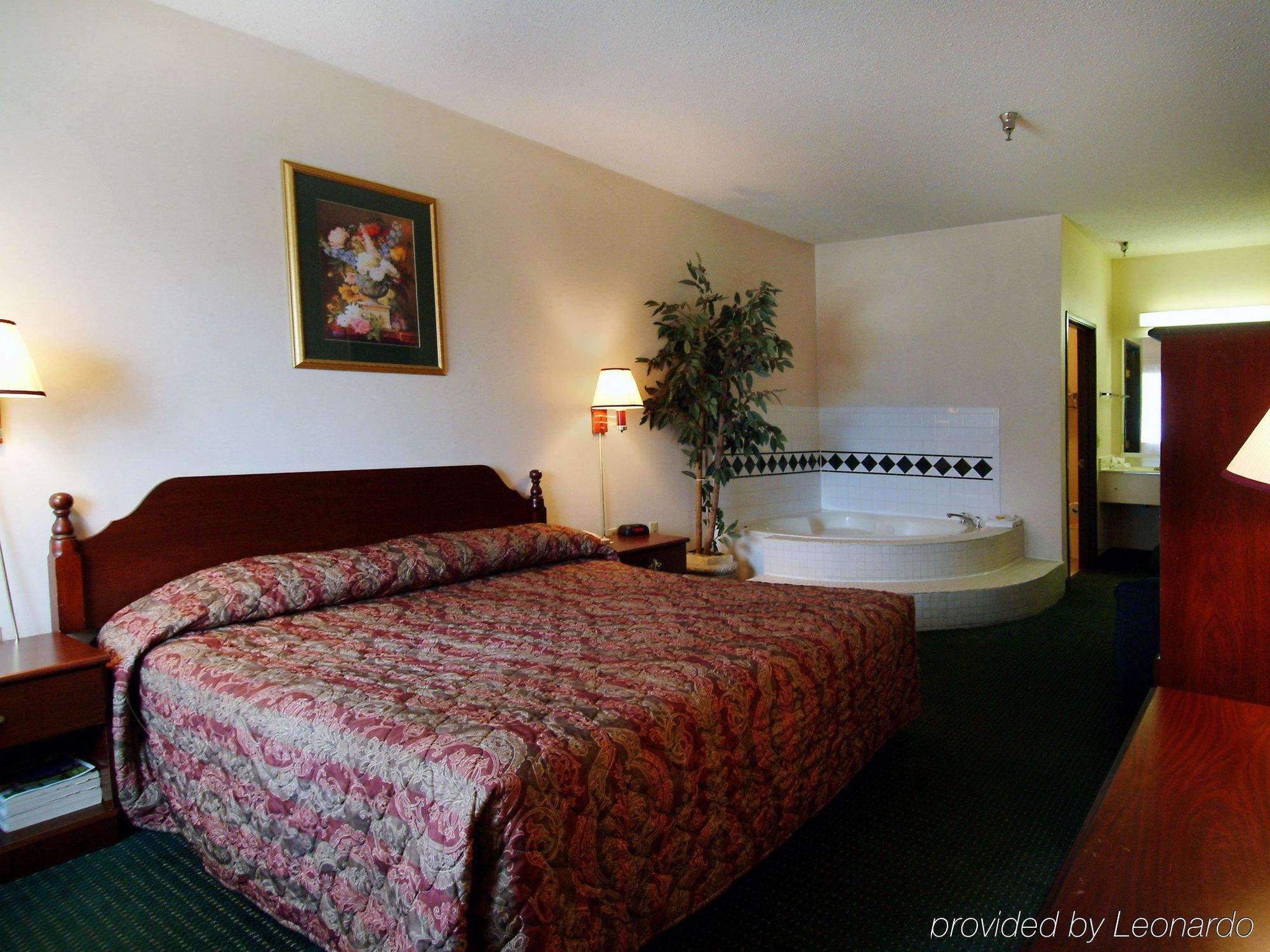 Mesquite Inn & Suites Habitación foto