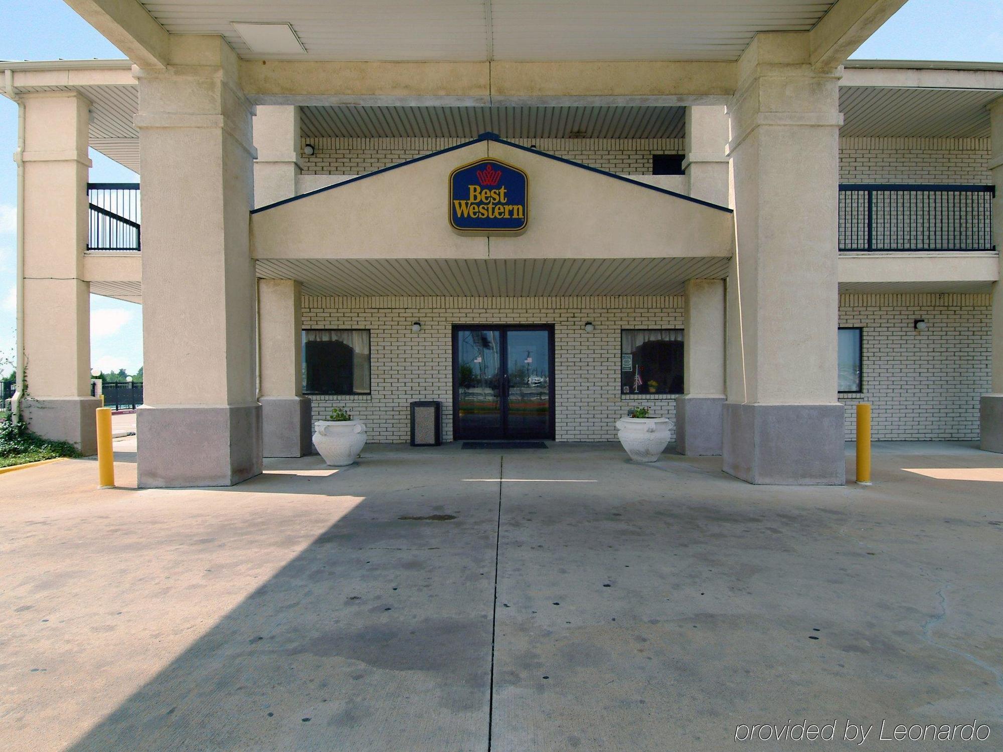 Mesquite Inn & Suites Exterior foto