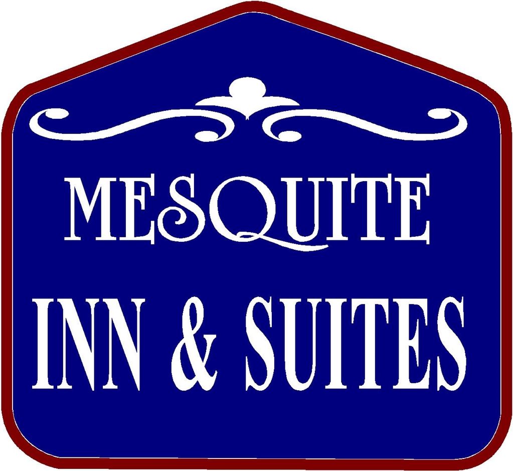 Mesquite Inn & Suites Exterior foto