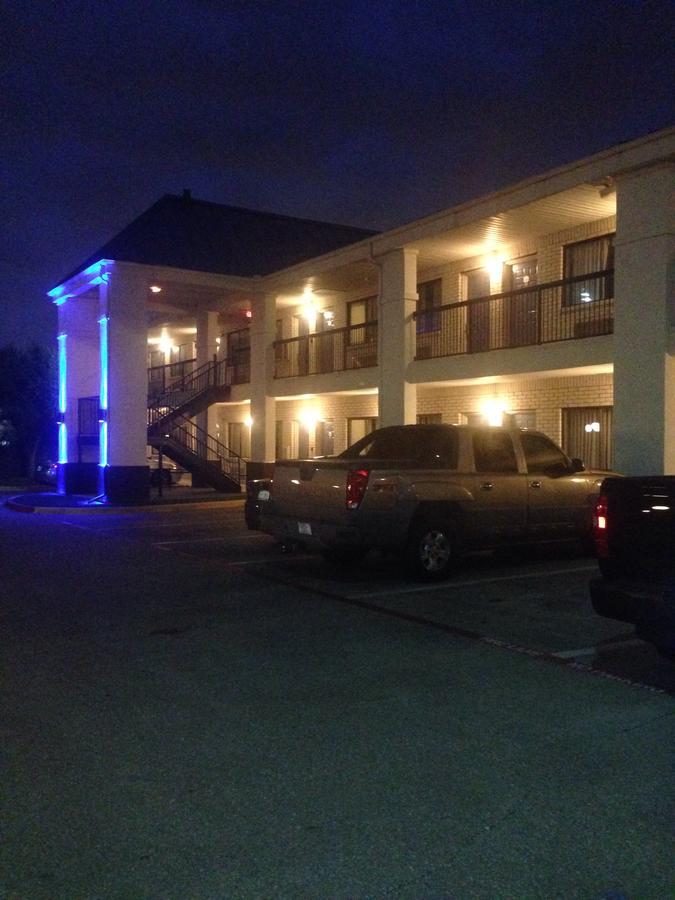 Mesquite Inn & Suites Exterior foto
